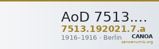 AoD 7513.192021.7.a — CANOA