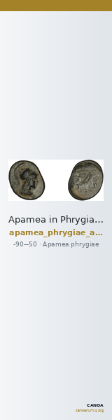 Apamea in Phrygia Ashton 2016 1 — CANOA