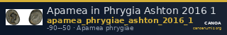 Apamea in Phrygia Ashton 2016 1 — CANOA