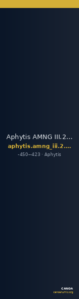 Aphytis AMNG III.2 1, 3 — CANOA