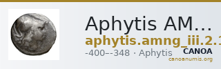 Aphytis AMNG III.2 10-11 — CANOA