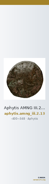 Aphytis AMNG III.2 13 — CANOA