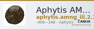 Aphytis AMNG III.2 13 — CANOA