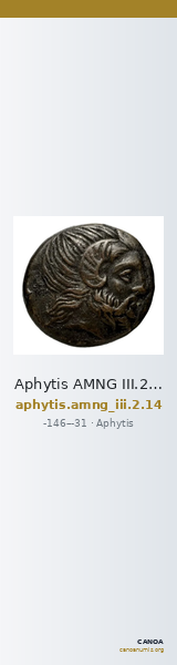 Aphytis AMNG III.2 14 — CANOA