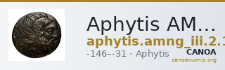 Aphytis AMNG III.2 14 — CANOA