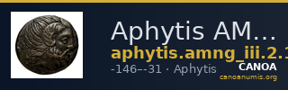 Aphytis AMNG III.2 14 — CANOA