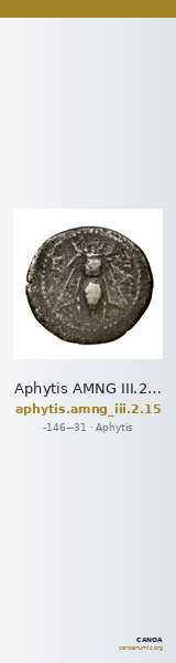Aphytis AMNG III.2 15 — CANOA