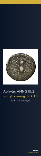 Aphytis AMNG III.2 15 — CANOA