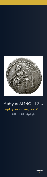 Aphytis AMNG III.2 5-6 — CANOA