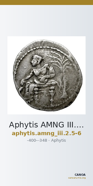 Aphytis AMNG III.2 5-6 — CANOA