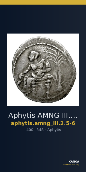 Aphytis AMNG III.2 5-6 — CANOA