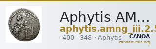Aphytis AMNG III.2 5-6 — CANOA