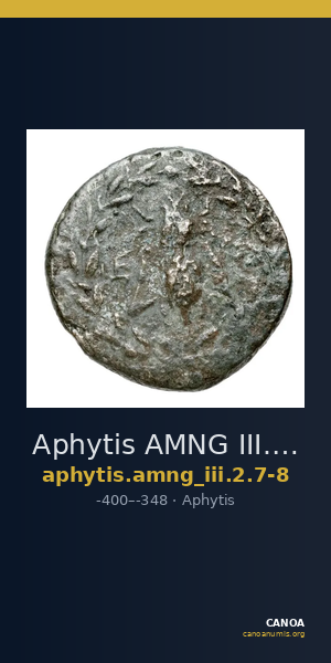Aphytis AMNG III.2 7-8 — CANOA