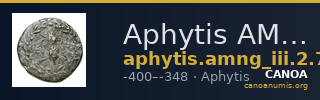 Aphytis AMNG III.2 7-8 — CANOA