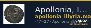 Apollonia, Illyria Maier 1907 123-162 — CANOA