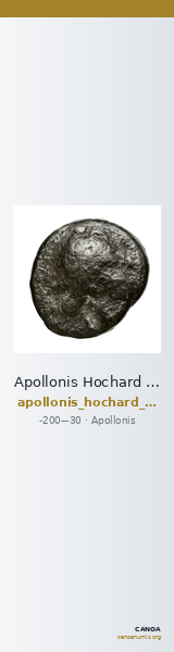Apollonis Hochard 2020 2.4 — CANOA