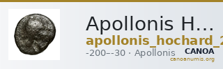Apollonis Hochard 2020 2.4 — CANOA