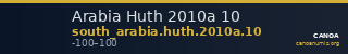 Arabia Huth 2010a 10 — CANOA
