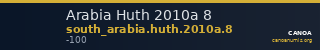 Arabia Huth 2010a 8 — CANOA