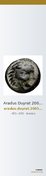 Aradus Duyrat 2005 1095-1111 — CANOA