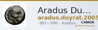 Aradus Duyrat 2005 1095-1111 — CANOA