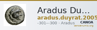 Aradus Duyrat 2005 1112-1113 — CANOA