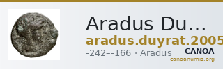 Aradus Duyrat 2005 1357-1454 — CANOA
