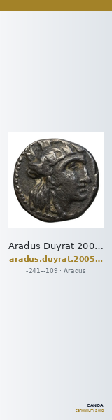 Aradus Duyrat 2005 1558-1628 — CANOA