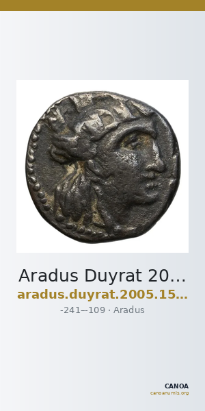 Aradus Duyrat 2005 1558-1628 — CANOA