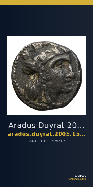 Aradus Duyrat 2005 1558-1628 — CANOA