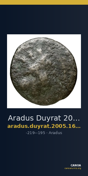 Aradus Duyrat 2005 1630-1642 — CANOA