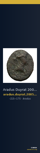 Aradus Duyrat 2005 1643-1732 — CANOA