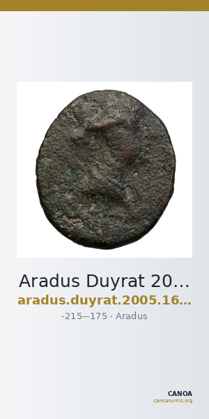 Aradus Duyrat 2005 1643-1732 — CANOA