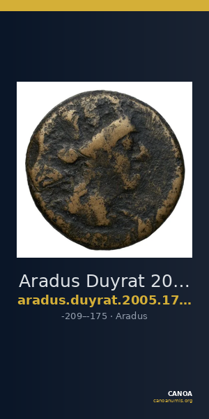 Aradus Duyrat 2005 1733-1768 — CANOA