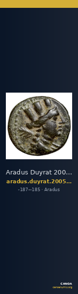 Aradus Duyrat 2005 2221-2236 — CANOA