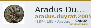 Aradus Duyrat 2005 2221-2236 — CANOA