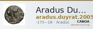 Aradus Duyrat 2005 2237-2492 — CANOA