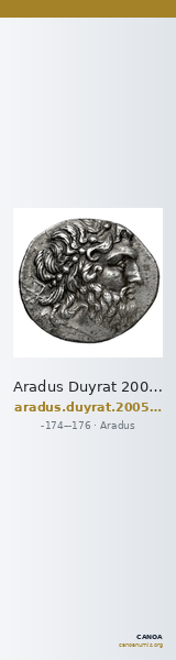 Aradus Duyrat 2005 2493-2494 — CANOA