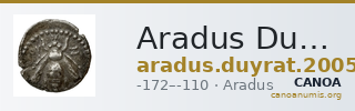 Aradus Duyrat 2005 2573-3009 — CANOA