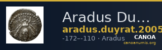Aradus Duyrat 2005 2573-3009 — CANOA