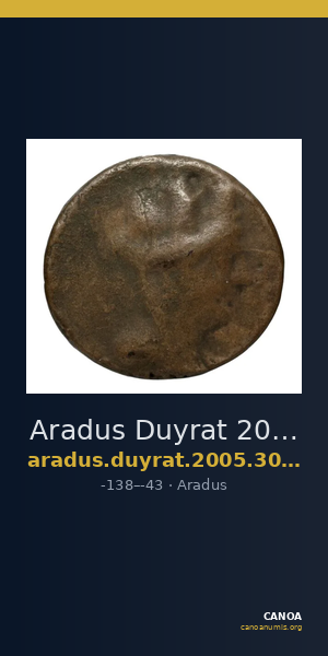 Aradus Duyrat 2005 3010-4227 — CANOA