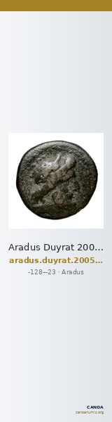 Aradus Duyrat 2005 4382-4404 — CANOA