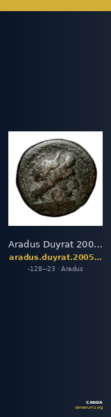 Aradus Duyrat 2005 4382-4404 — CANOA