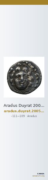Aradus Duyrat 2005 4405-4417 — CANOA