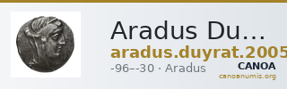 Aradus Duyrat 2005 4418-4421 — CANOA