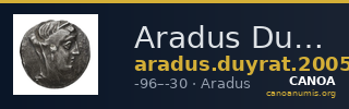 Aradus Duyrat 2005 4418-4421 — CANOA