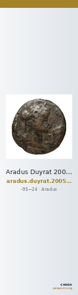 Aradus Duyrat 2005 4422-4602 — CANOA