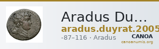 Aradus Duyrat 2005 4618-4621 — CANOA