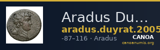 Aradus Duyrat 2005 4618-4621 — CANOA