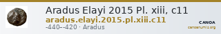 Aradus Elayi 2015 Pl. xiii, c11 — CANOA